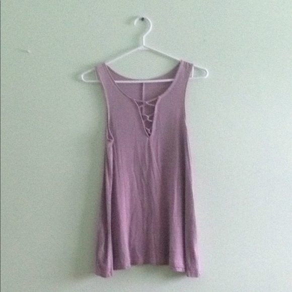 Loose Tank Top - Picture 1 of 4